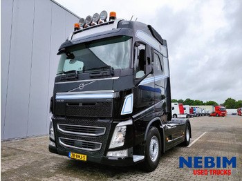 وحدة جر VOLVO FH 540