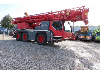 Liebherr LTM 1055-3.2 Liebherr LTM 1055-3.2: صورة 2 Liebherr LTM 1055-3.2 Liebherr LTM 1055-3.2: صورة 2
