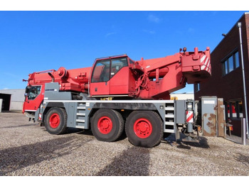 Liebherr LTM 1055-3.2 Liebherr LTM 1055-3.2: صورة 4 Liebherr LTM 1055-3.2 Liebherr LTM 1055-3.2: صورة 4