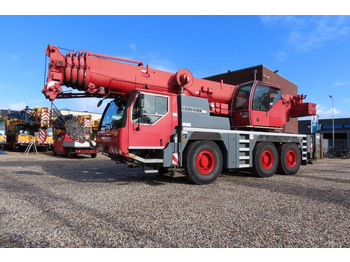 Liebherr LTM 1055-3.2 Liebherr LTM 1055-3.2: صورة 1 Liebherr LTM 1055-3.2 Liebherr LTM 1055-3.2: صورة 1