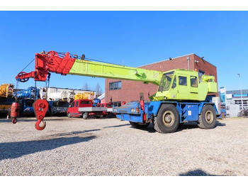 موبايل كرين TADANO TR-250E