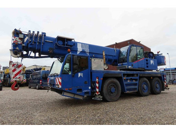 رافعة لجميع التضاريس DEMAG