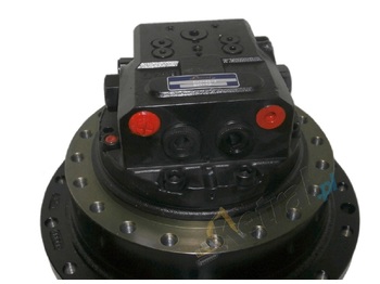 محرك السفر CASE