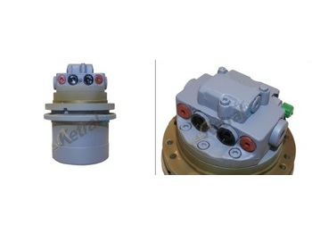 محرك السفر CASE