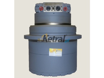 محرك السفر DOOSAN