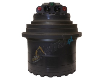 محرك السفر DOOSAN