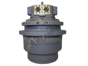 محرك السفر DOOSAN