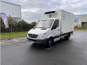 شاحنة مُبرّدة للتوصيل MERCEDES-BENZ Sprinter