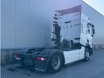Renault T460 Renault T460: صورة 3