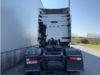Renault T460 Renault T460: صورة 4
