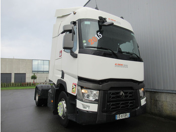 وحدة جر RENAULT T 460