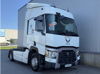 وحدة جر RENAULT T 460