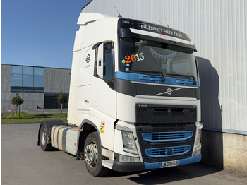وحدة جر VOLVO FH 460
