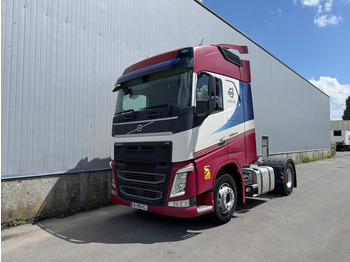 وحدة جر VOLVO FH 500