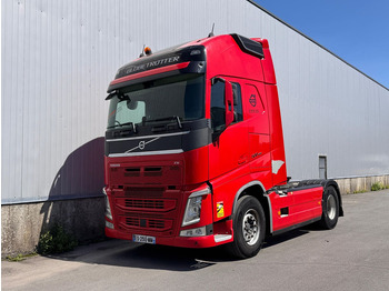 وحدة جر VOLVO FH 500