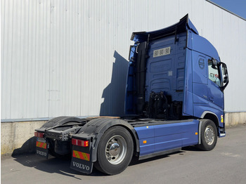 وحدة جر Volvo FH 500: صورة 5