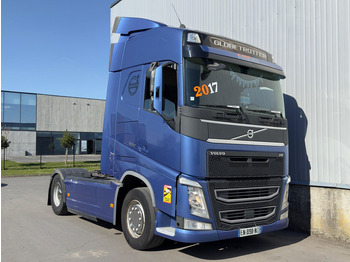 وحدة جر Volvo FH 500: صورة 3
