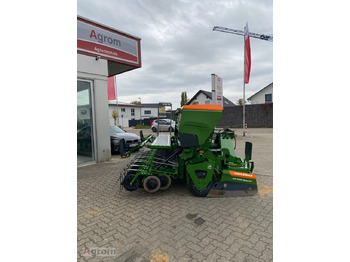 Amazone KG3001 Spezial&CATAYA 3000 Super Amazone KG3001 Spezial&CATAYA 3000 Super: صورة 2