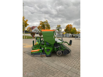 Amazone KG3001 Spezial&CATAYA 3000 Super Amazone KG3001 Spezial&CATAYA 3000 Super: صورة 4