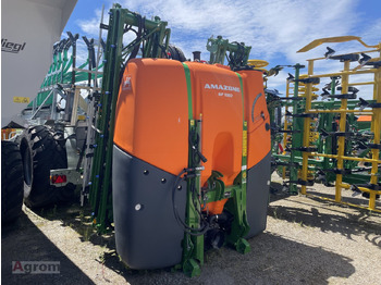 بخاخ مركب على الجرار AMAZONE