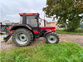 جرار CASE IH