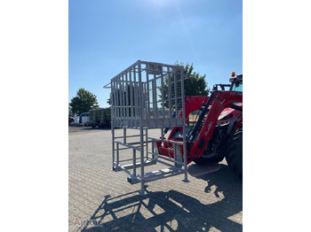 جديدة ملحق Fliegl Arbeitsbühne: صورة 3