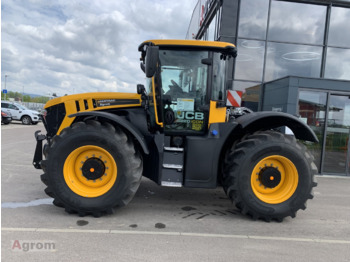 جديدة جرار JCB Fastrac 4220 iCON: صورة 2