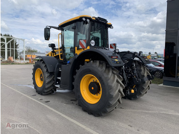 جديدة جرار JCB Fastrac 4220 iCON: صورة 3