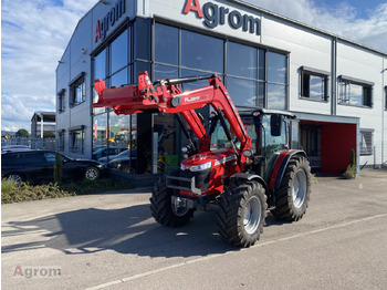 جرار MASSEY FERGUSON 4709