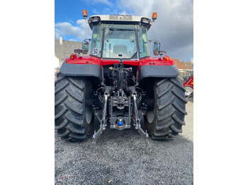 Massey Ferguson 7S.210 Dyna-VT EXCLUSIVE Massey Ferguson 7S.210 Dyna-VT EXCLUSIVE: صورة 4