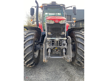 Massey Ferguson 7S.210 Dyna-VT EXCLUSIVE Massey Ferguson 7S.210 Dyna-VT EXCLUSIVE: صورة 3