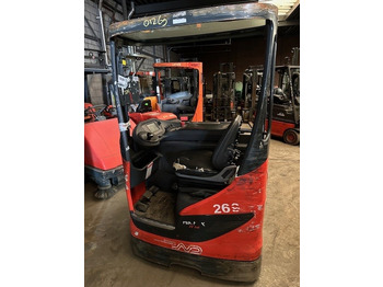شاحنة مناوِلة LINDE R14