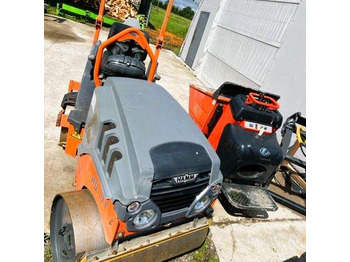 مدادة الأسفلت Demag DF 40C: صورة 4 مدادة الأسفلت Demag DF 40C: صورة 4