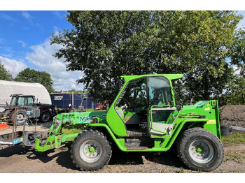 رافعة تلسكوبية MERLO