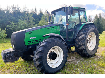 جرار VALTRA 8450