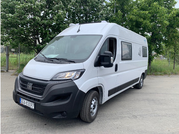 كرفان فان FIAT Ducato