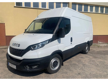 فان IVECO Daily