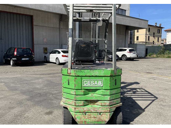 رافعة شوكية كهربائية Cesab ECO/KL 250 (NO BATTERIA): صورة 2
