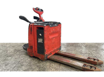 شاحنة باليت LINDE T20