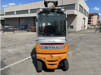 رافعة شوكية كهربائية STILL RX 60-30: صورة 3 رافعة شوكية كهربائية STILL RX 60-30: صورة 3