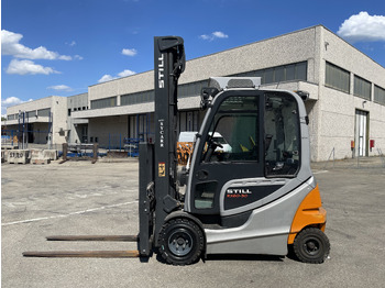 رافعة شوكية كهربائية STILL RX 60-30: صورة 2 رافعة شوكية كهربائية STILL RX 60-30: صورة 2