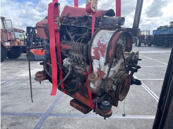 محرك DEUTZ