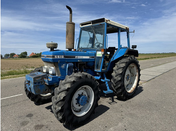 جرار FORD