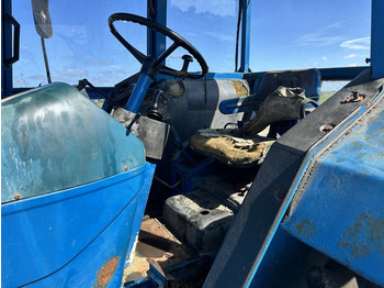 جرار Ford 6610: صورة 4