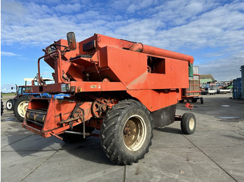 حصادة موحَّدة LAVERDA