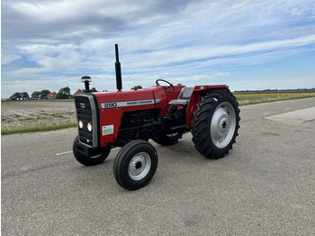 جرار MASSEY FERGUSON 200 series