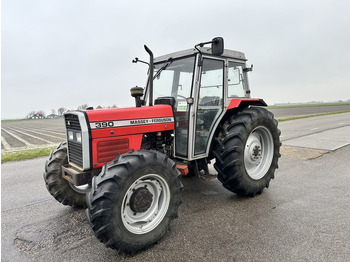 جرار MASSEY FERGUSON 300 series