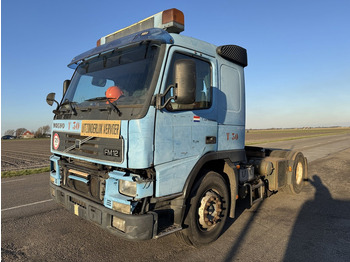 وحدة جر VOLVO FM12 340