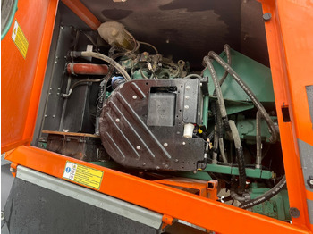 آلة تمزيق صناعية Arjes Impaktor 250 EVO 2: صورة 5