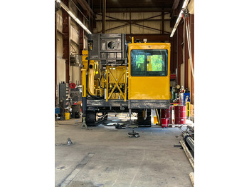 برج الحفر Atlas Copco DM45: صورة 2